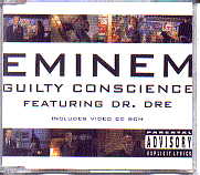 Eminem & Dr Dre - Guilty Conscience CD1